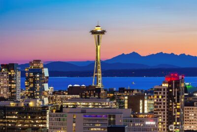 505 Belmont Avenue E #801, Seattle, WA 98102 - Photo 7