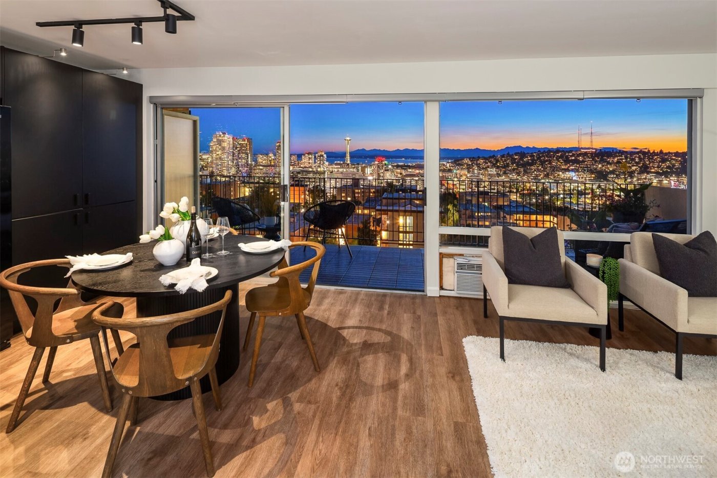 505 Belmont Avenue E #801, Seattle, WA 98102