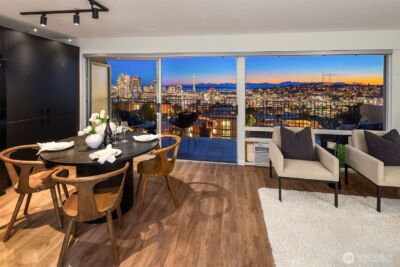 505 Belmont Avenue E #801, Seattle, WA 98102 - Photo 8