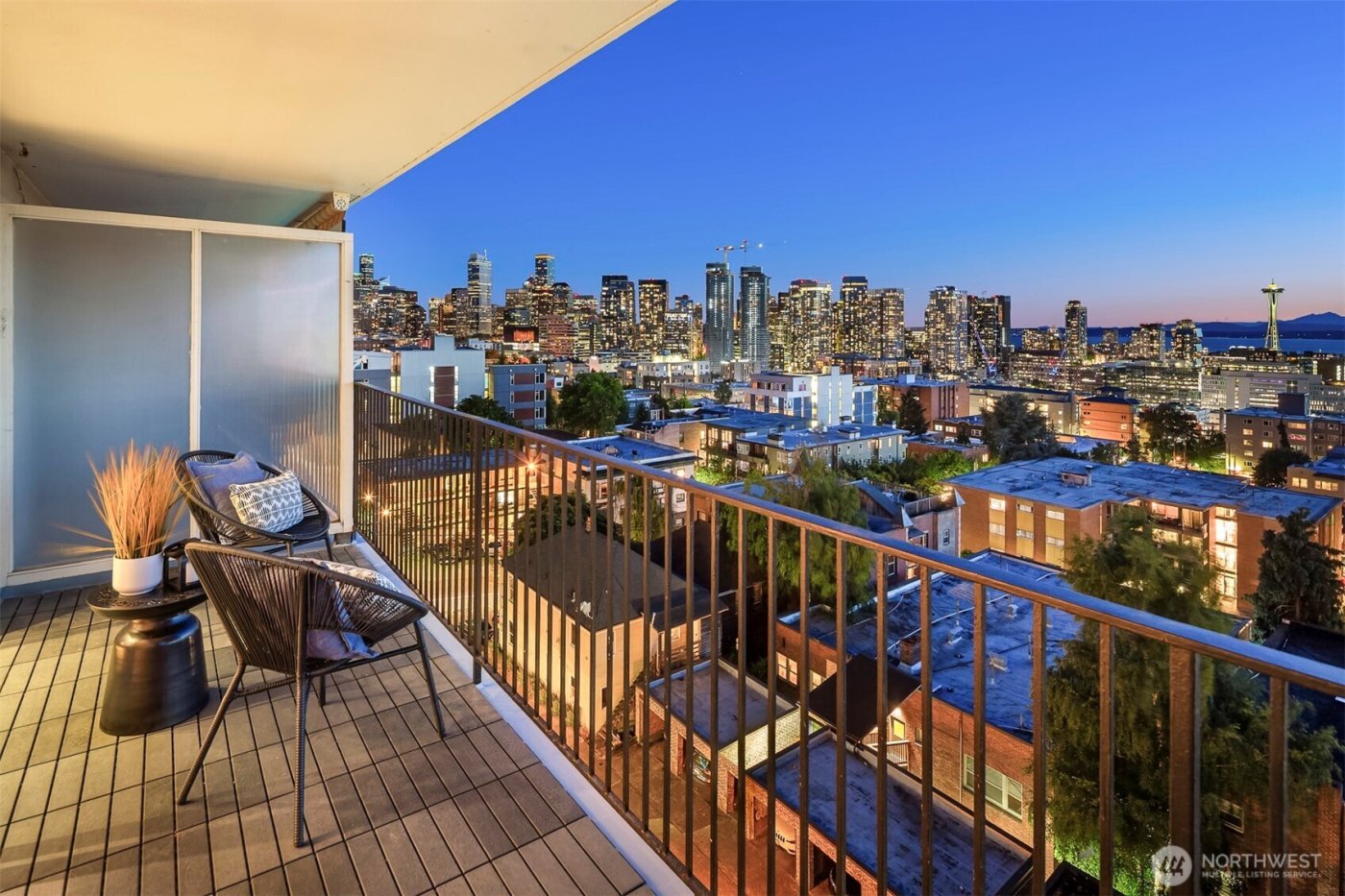 505 Belmont Avenue E #801, Seattle, WA 98102