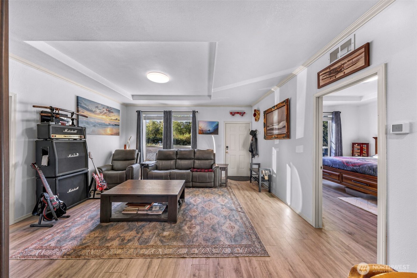 4230 Bay Road , Blaine, WA 98230