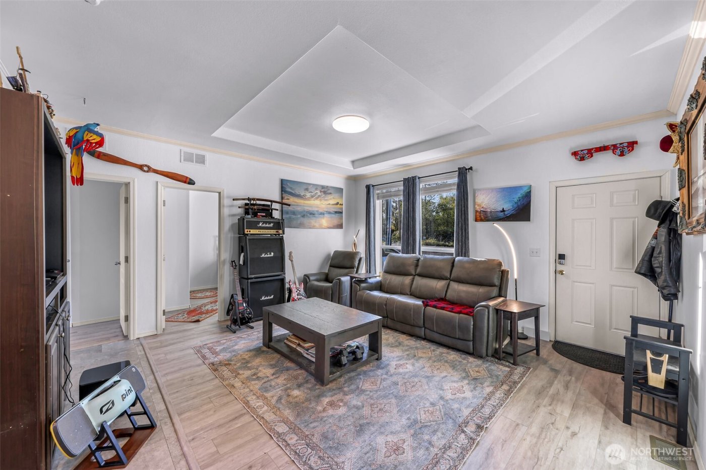 4230 Bay Road , Blaine, WA 98230