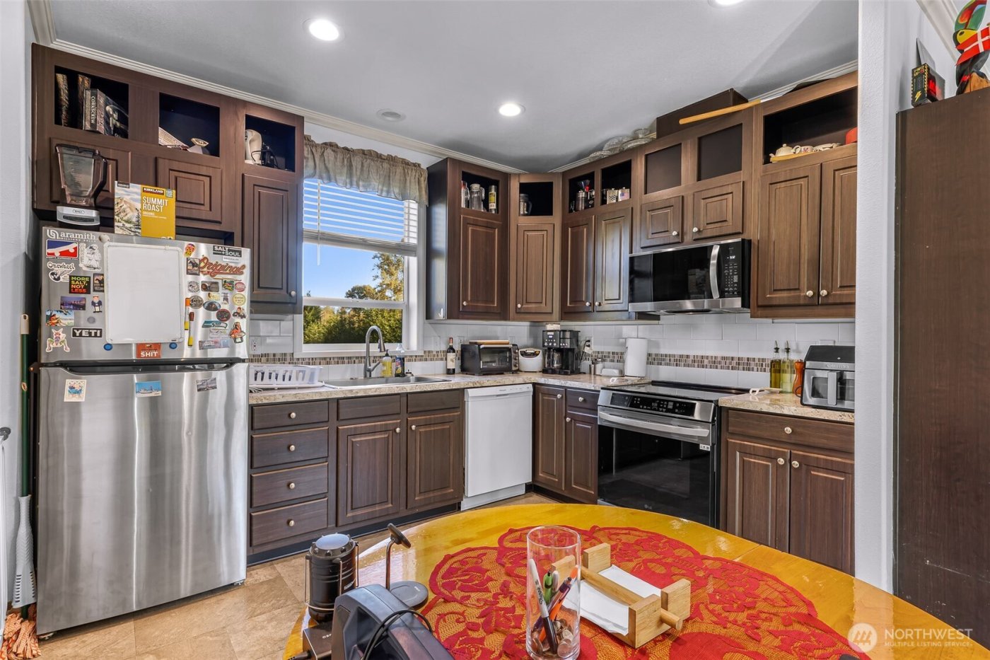 4230 Bay Road , Blaine, WA 98230