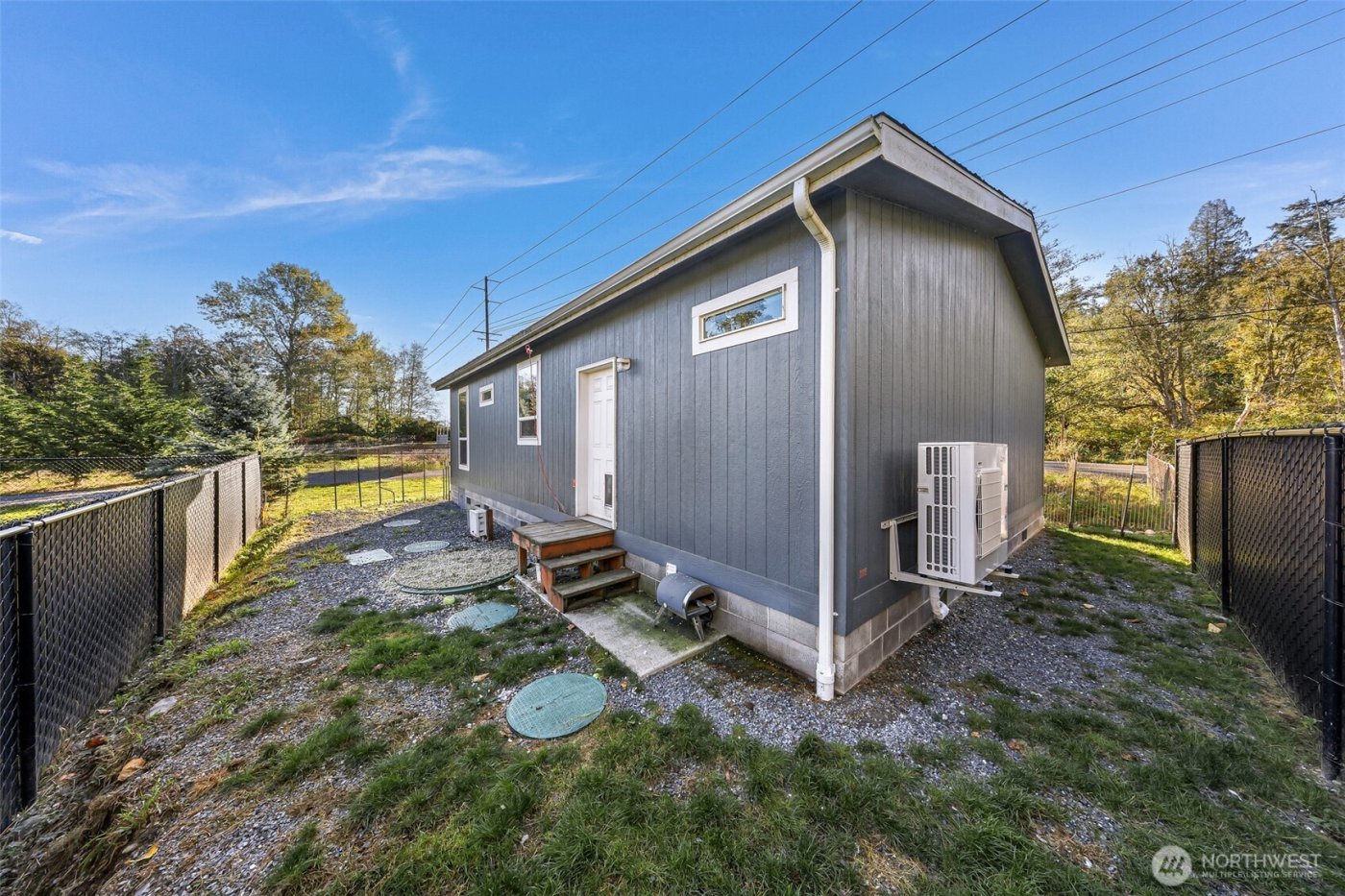 4230 Bay Road , Blaine, WA 98230