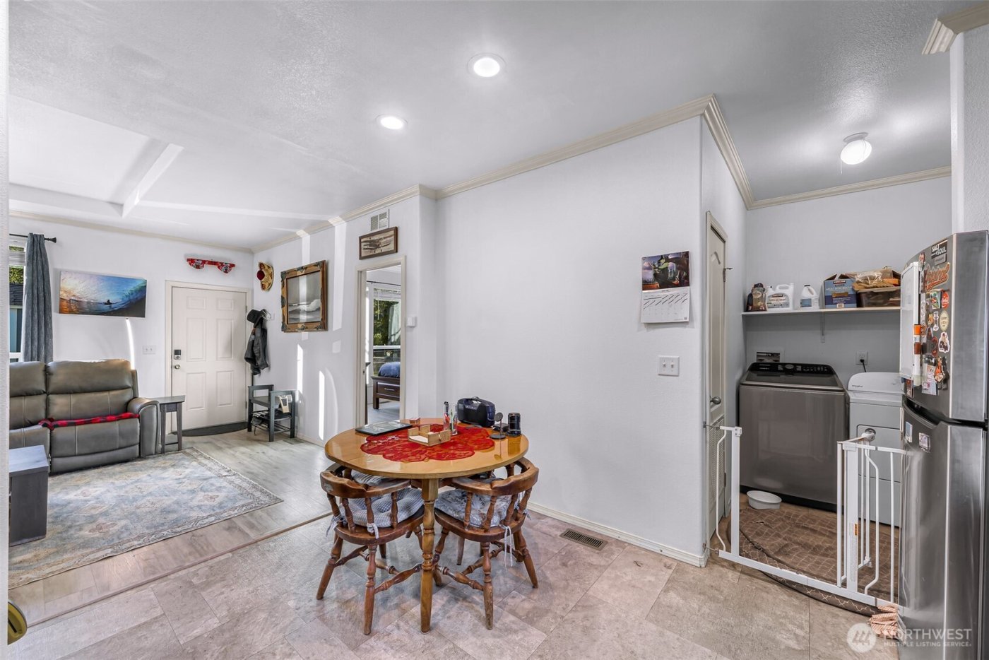 4230 Bay Road , Blaine, WA 98230