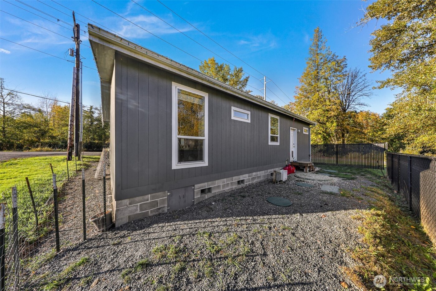 4230 Bay Road , Blaine, WA 98230