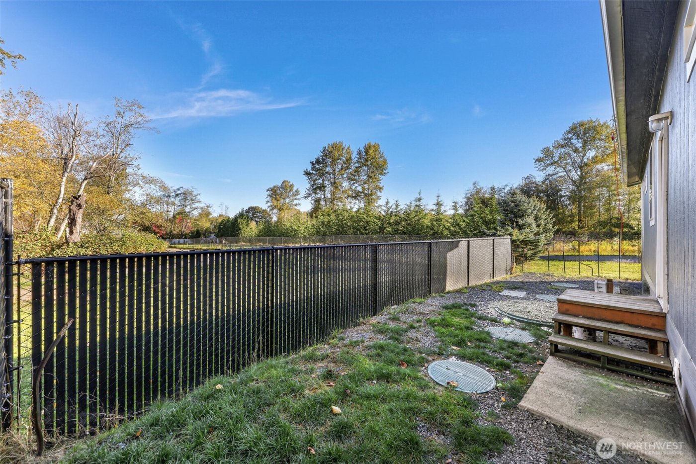 4230 Bay Road , Blaine, WA 98230