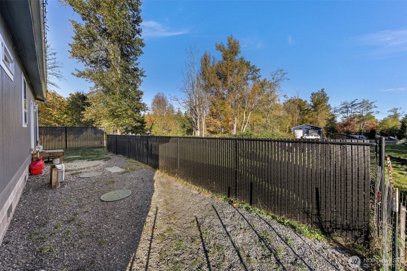 4230 Bay Road , Blaine, WA 98230