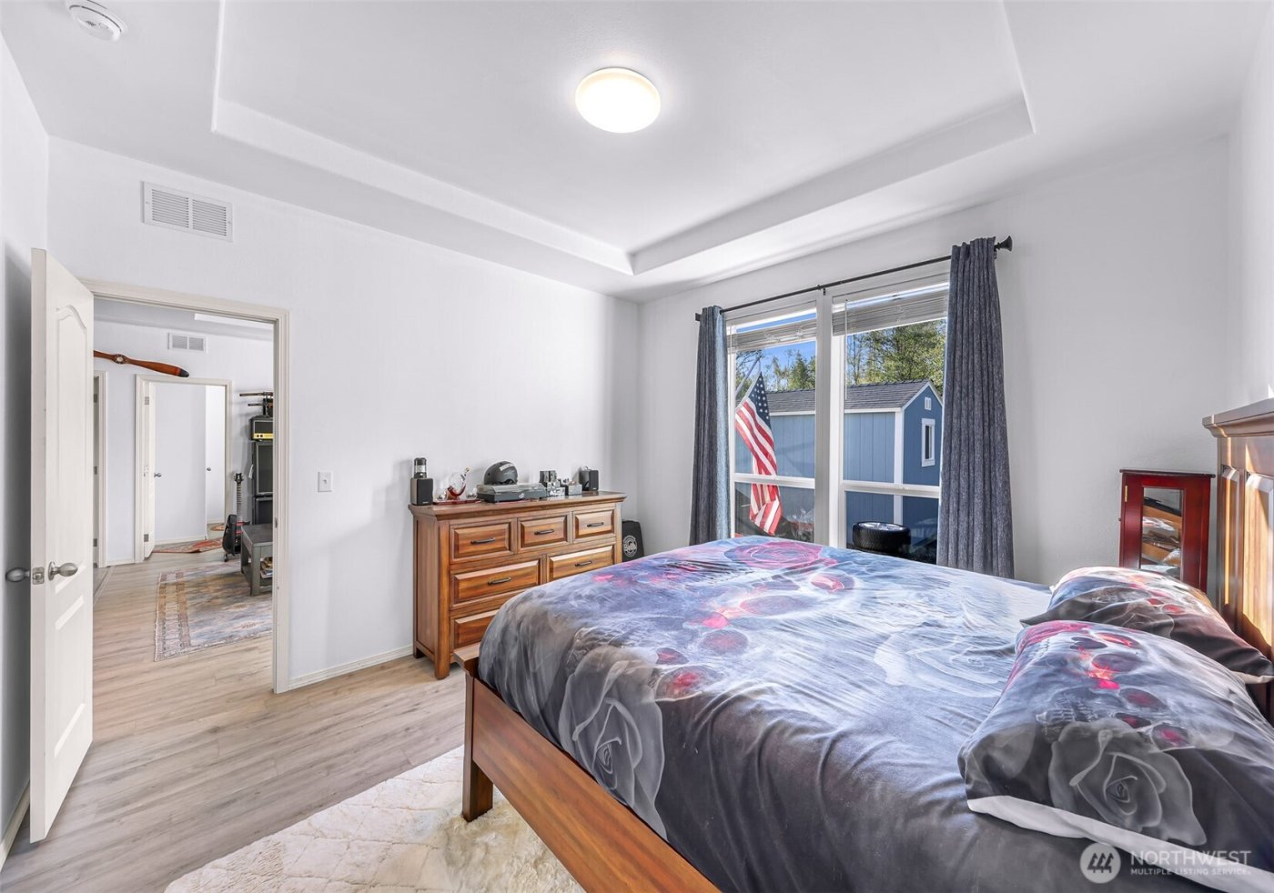 4230 Bay Road , Blaine, WA 98230