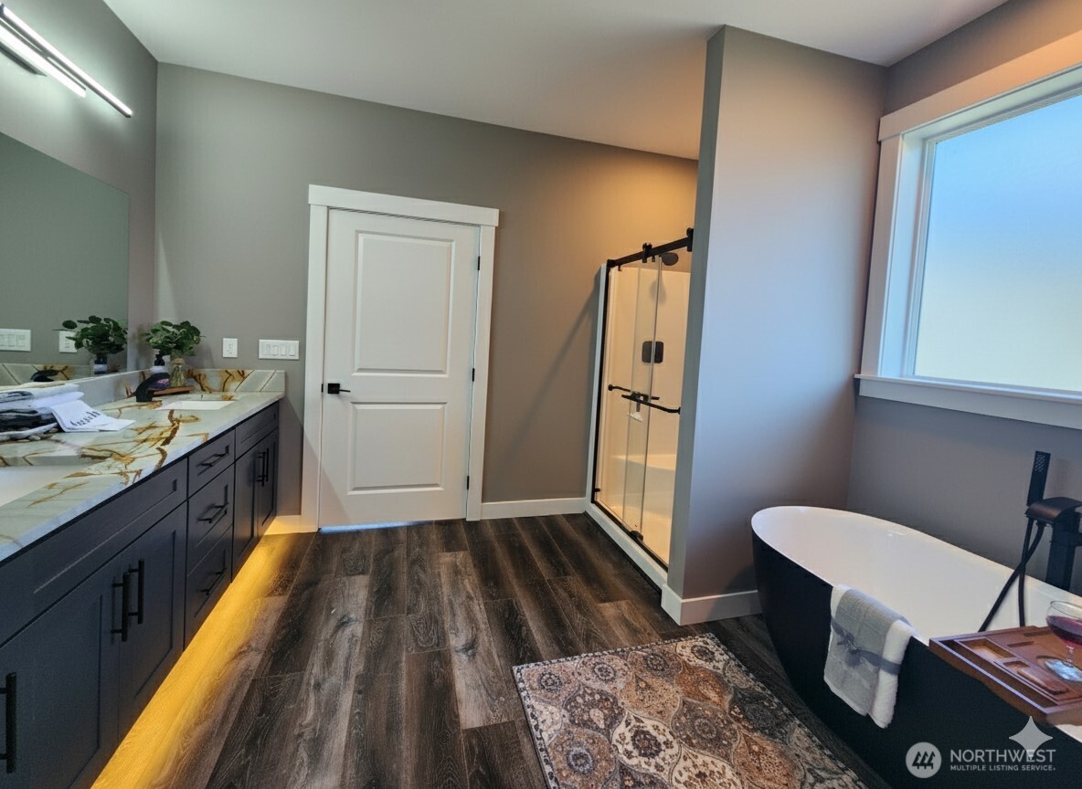 332 Cockle Street SW, Ocean Shores, WA 98569