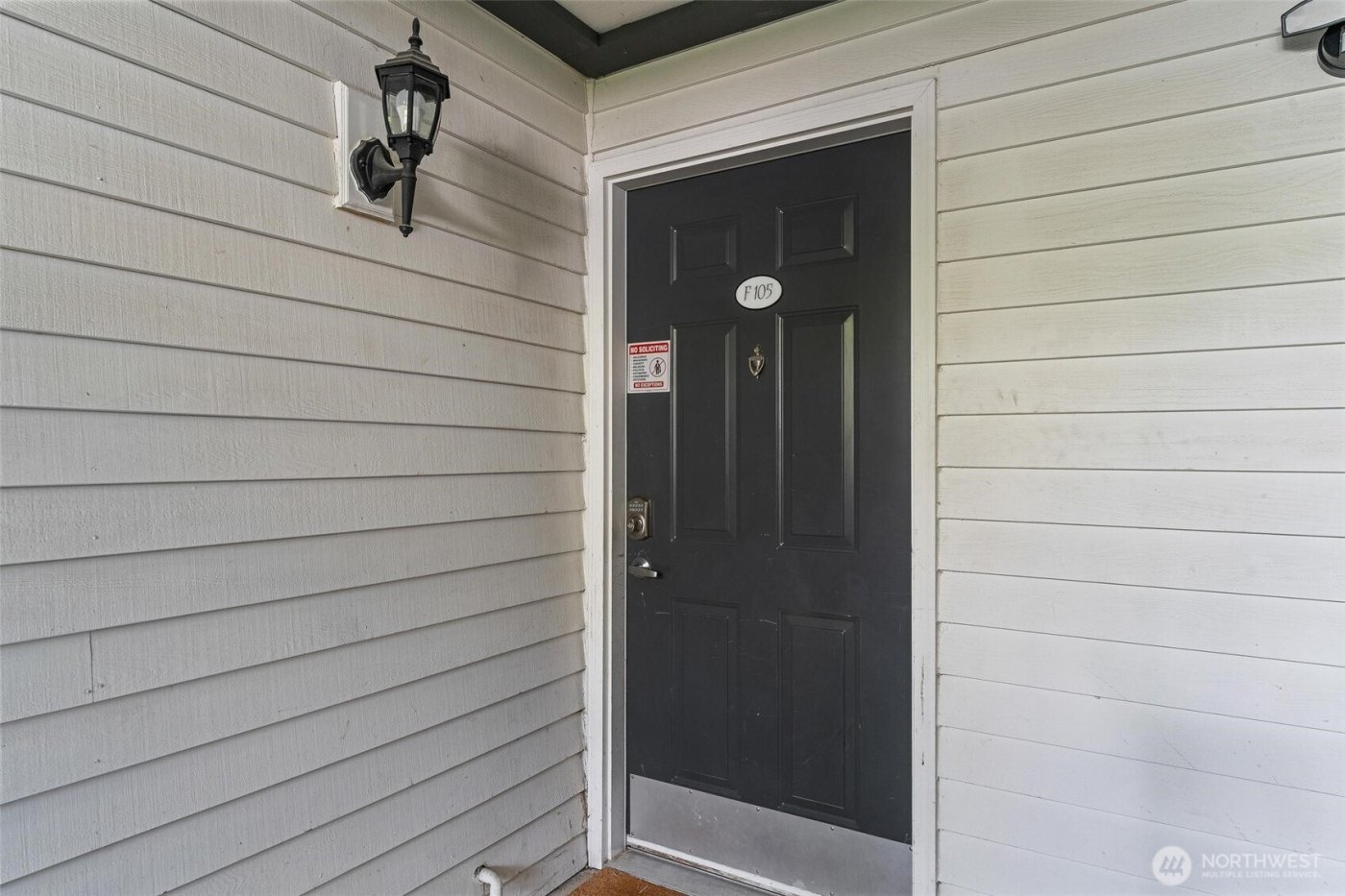 15415 35th Avenue W #F105, Lynnwood, WA 98087