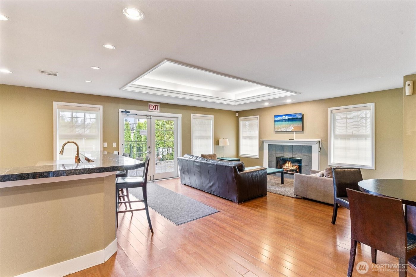 15415 35th Avenue W #F105, Lynnwood, WA 98087
