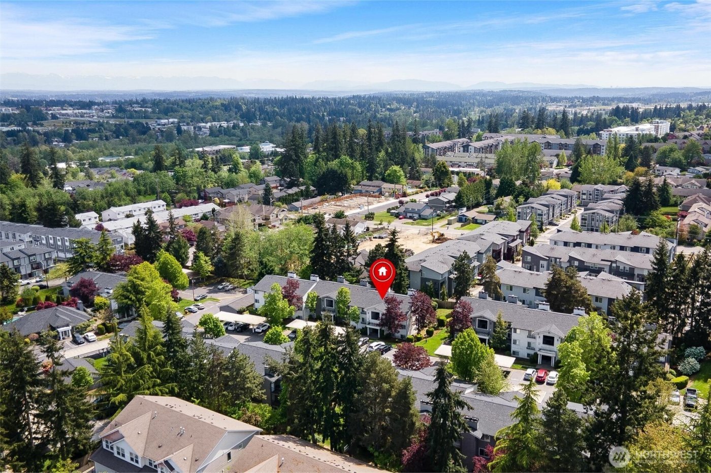 15415 35th Avenue W #F105, Lynnwood, WA 98087