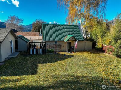 145 N Harris Avenue , Manson, WA 98831 - Photo 19