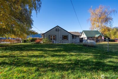 145 N Harris Avenue , Manson, WA 98831 - Photo 25