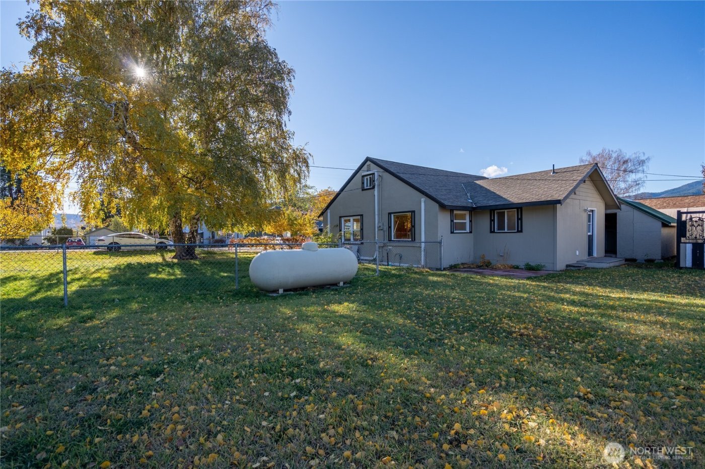 145 N Harris Avenue , Manson, WA 98831