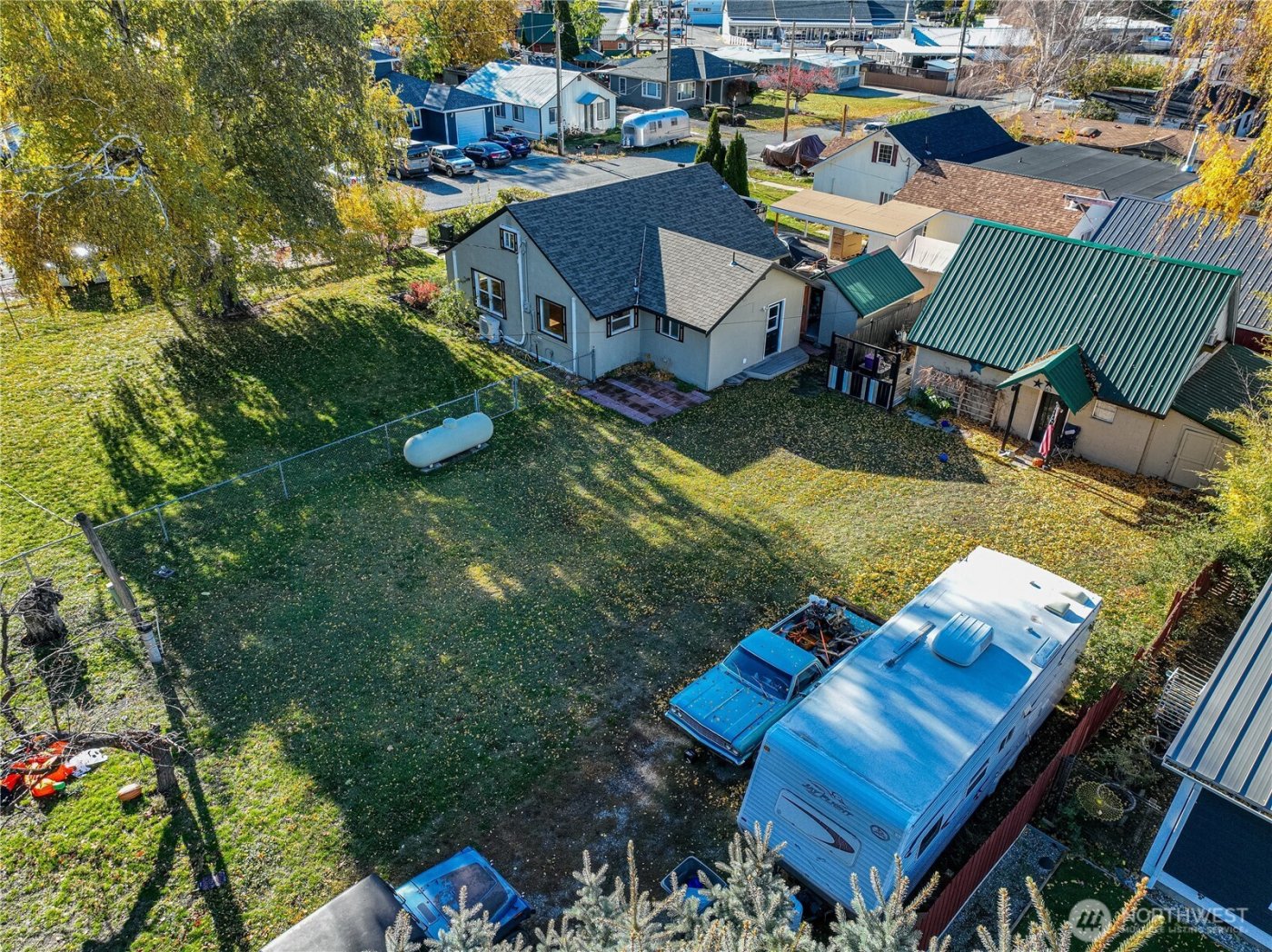 145 N Harris Avenue , Manson, WA 98831