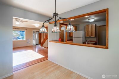 145 N Harris Avenue , Manson, WA 98831 - Photo 7