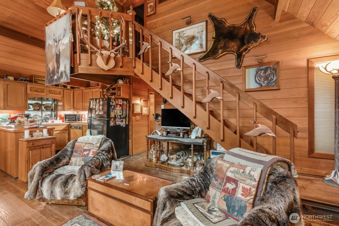 15202 Washougal River Road , Washougal, WA 98671