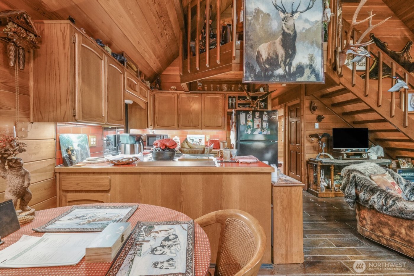 15202 Washougal River Road , Washougal, WA 98671