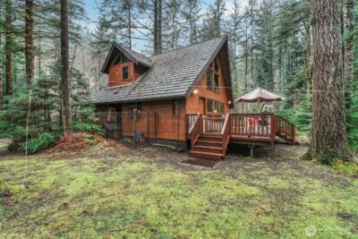 15202 Washougal River Road , Washougal, WA 98671 - Photo 2