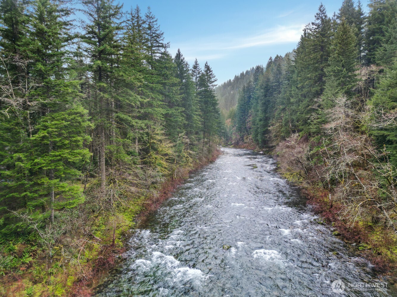 15202 Washougal River Road , Washougal, WA 98671