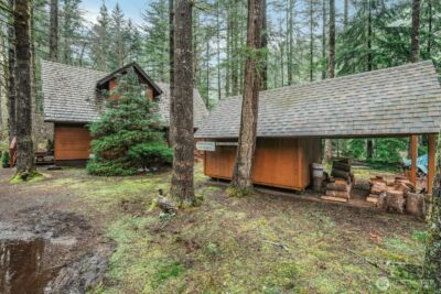 15202 Washougal River Road , Washougal, WA 98671 - Photo 25