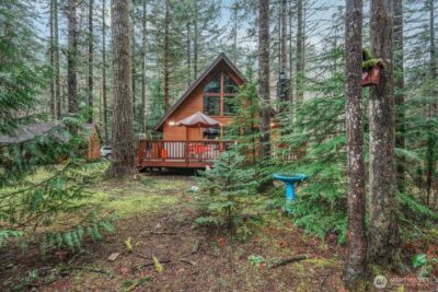 15202 Washougal River Road , Washougal, WA 98671 - Photo 28