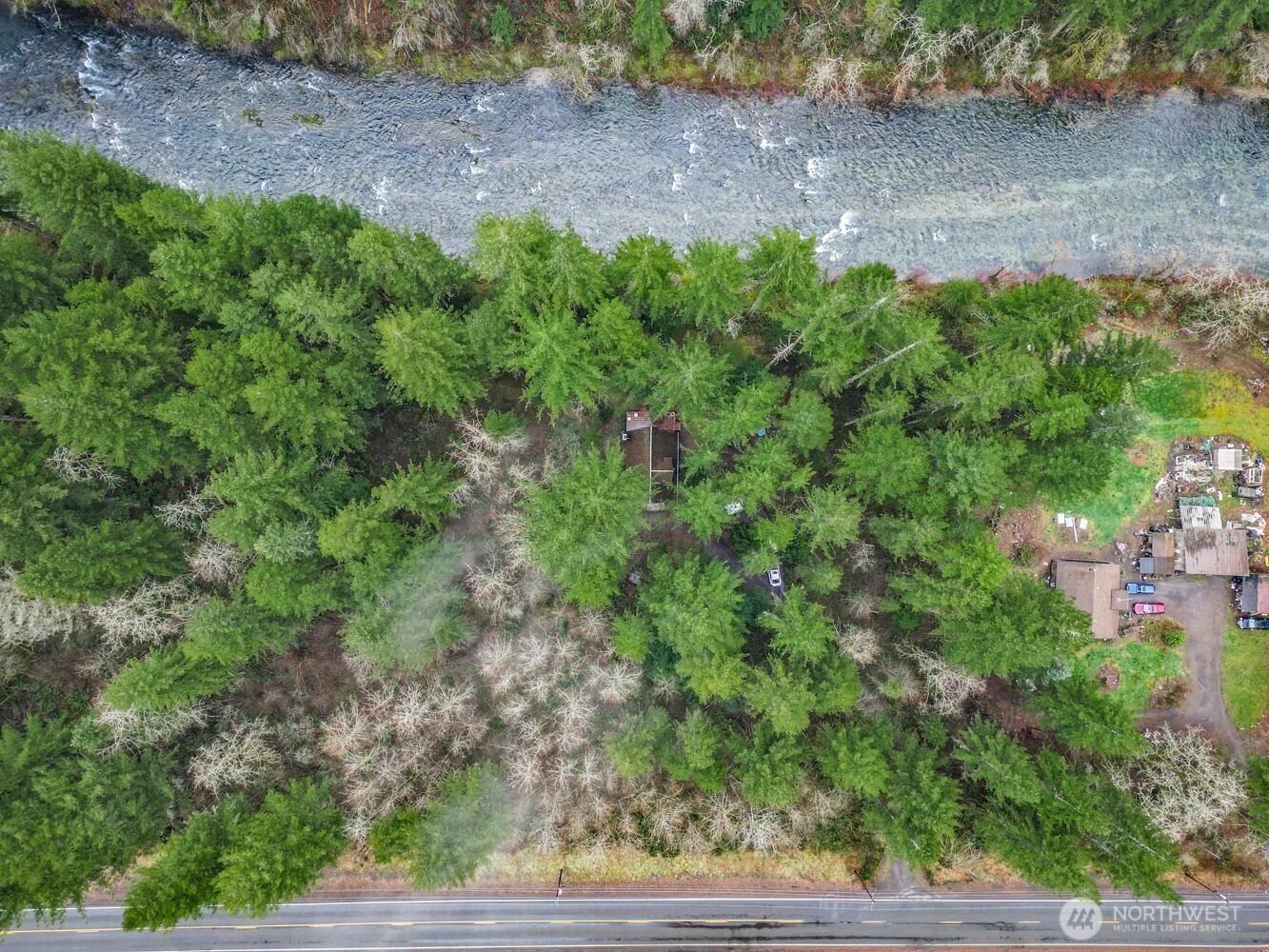 15202 Washougal River Road , Washougal, WA 98671