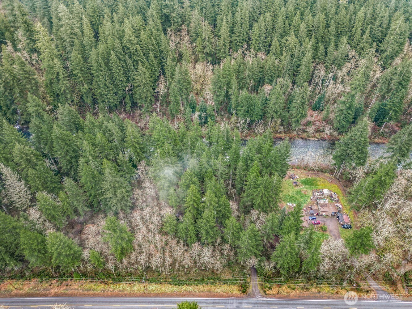 15202 Washougal River Road , Washougal, WA 98671