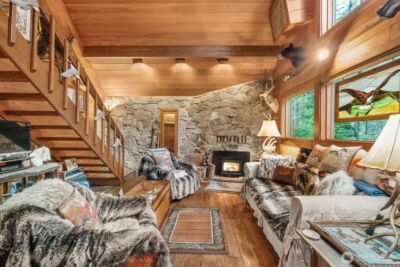 15202 Washougal River Road , Washougal, WA 98671 - Photo 8