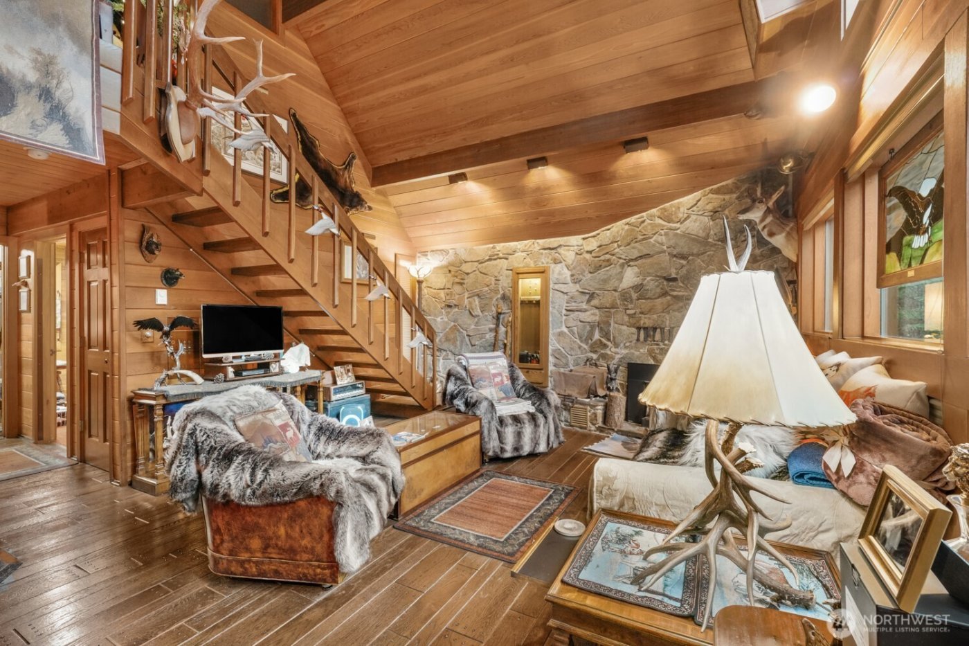 15202 Washougal River Road , Washougal, WA 98671