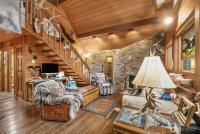 15202 Washougal River Road , Washougal, WA 98671 - Photo 9