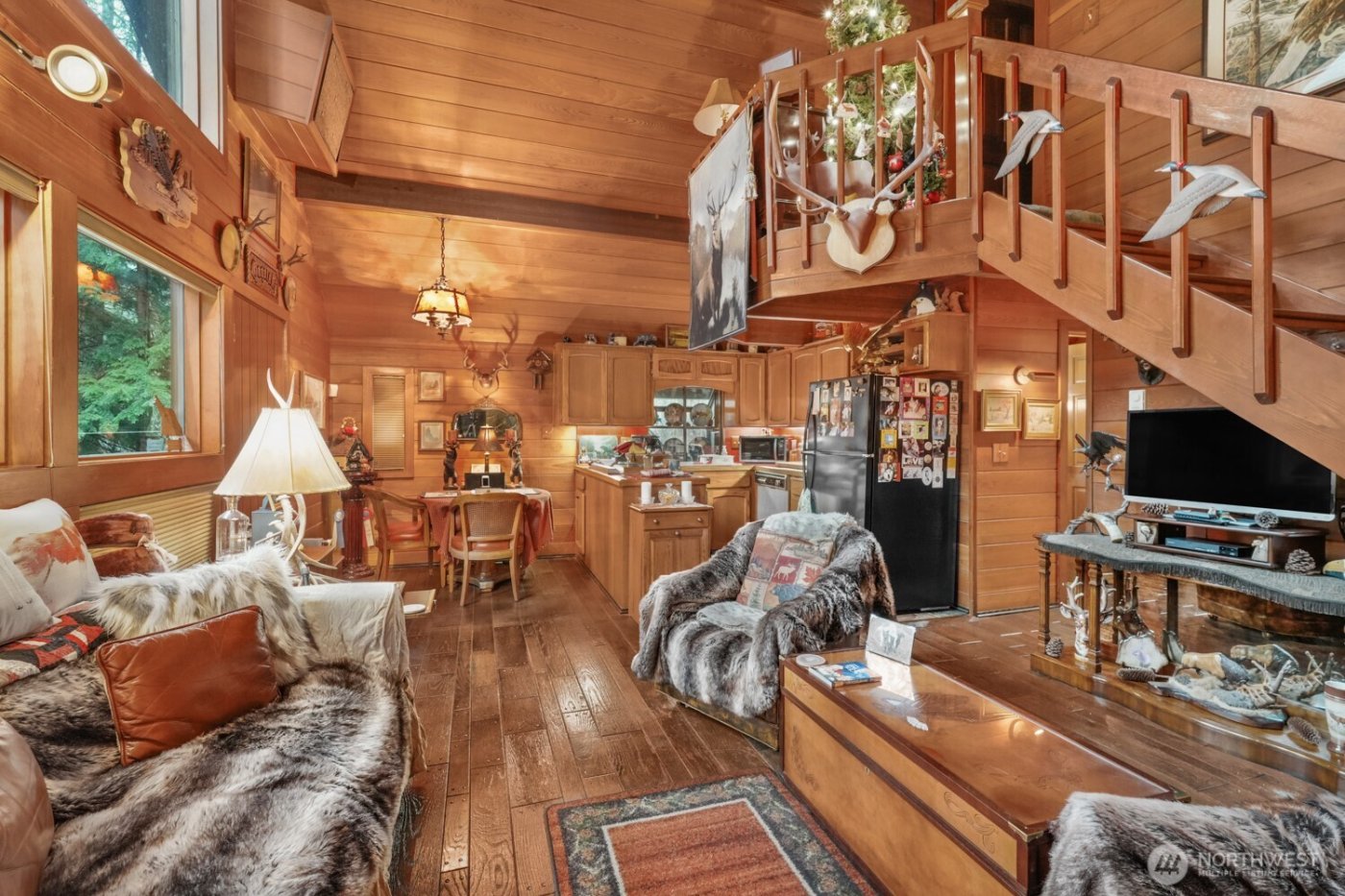 15202 Washougal River Road , Washougal, WA 98671