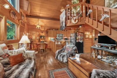 15202 Washougal River Road , Washougal, WA 98671 - Photo 10