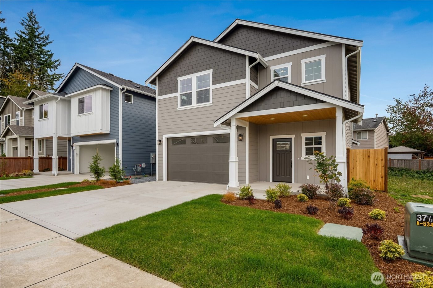 17851 26th Drive NE, Marysville, WA 98271