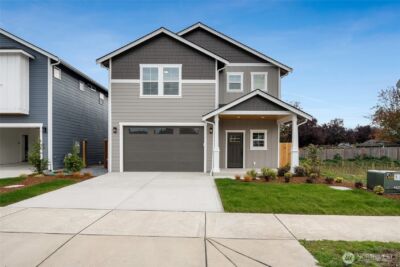 17851 26th Drive NE, Marysville, WA 98271