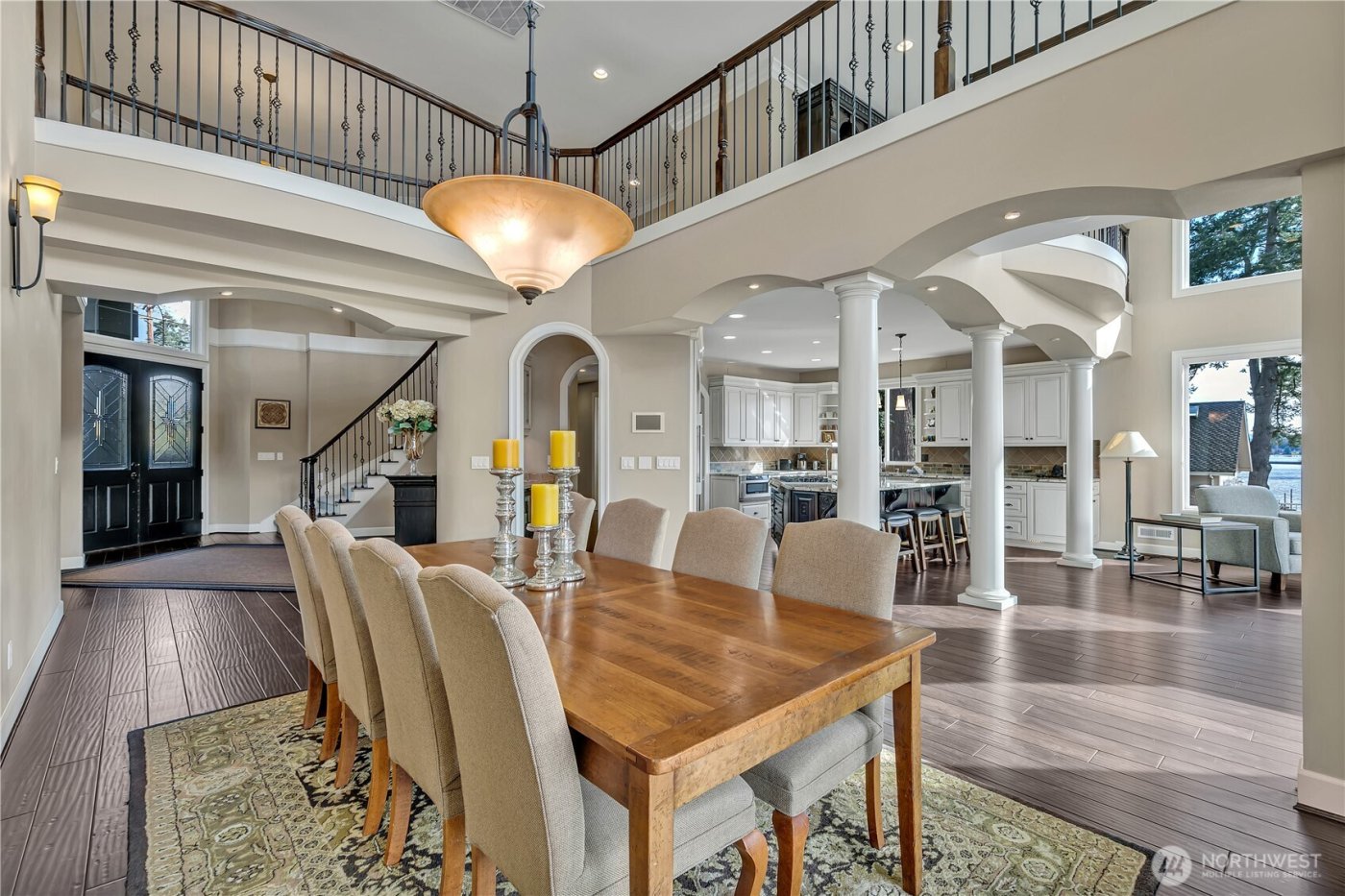 21256 39th Street Ct E, Lake Tapps, WA 98391