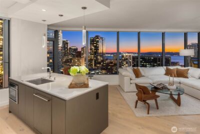 2510 6th Avenue #1804, Seattle, WA 98121