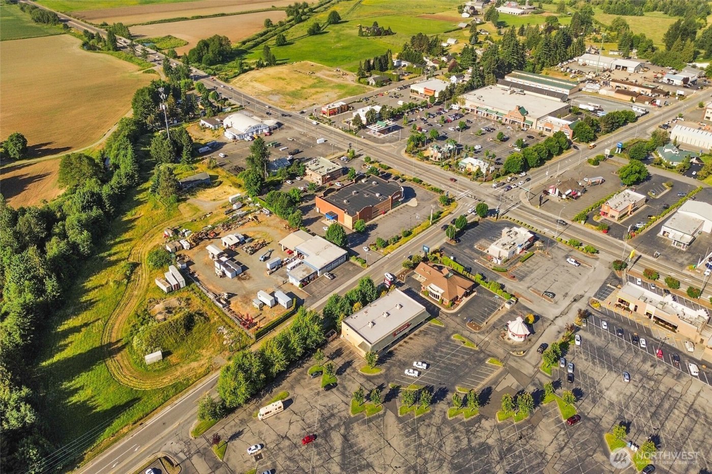 8082 Guide Meridian Road , Lynden, WA 98264