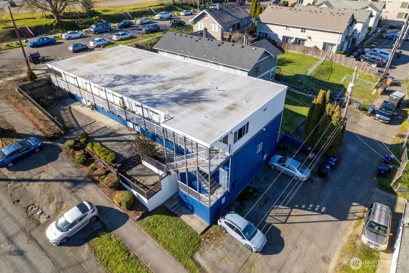 1953 S I Street #10, Tacoma, WA 98405