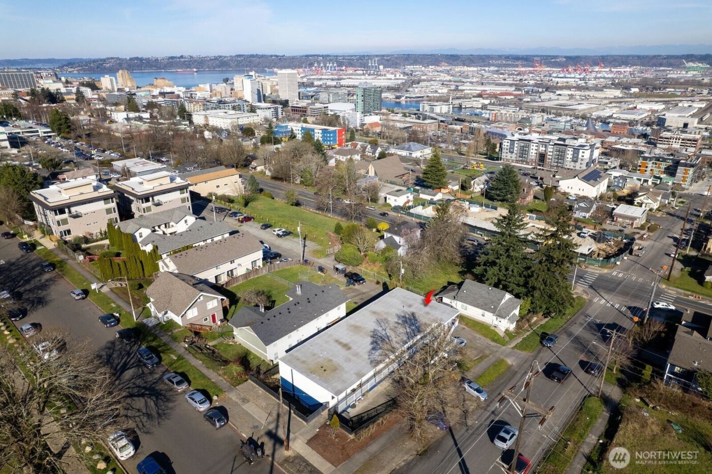 1953 S I Street #10, Tacoma, WA 98405