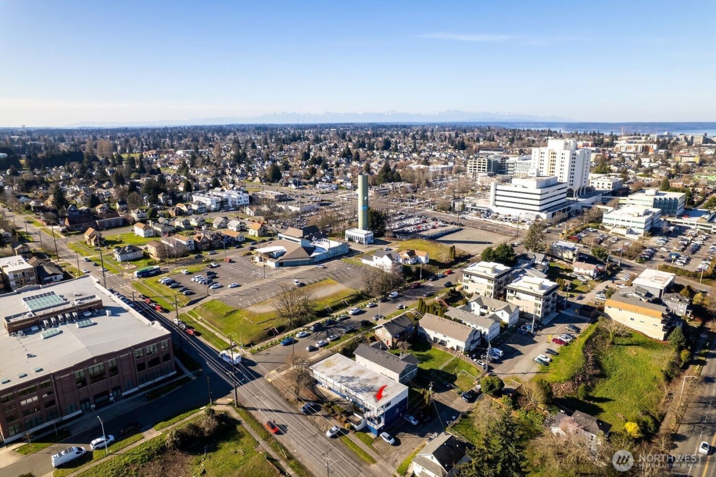 1953 S I Street #10, Tacoma, WA 98405