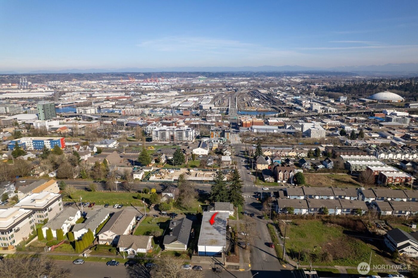 1953 S I Street #10, Tacoma, WA 98405