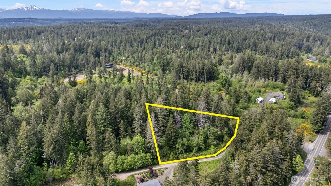 18916 116th Street NW, Gig Harbor, WA 98329