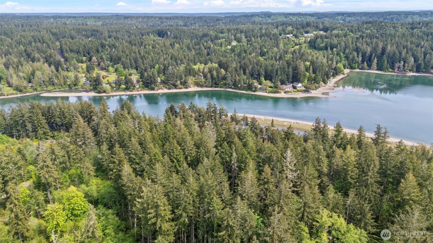 18916 116th Street NW, Gig Harbor, WA 98329