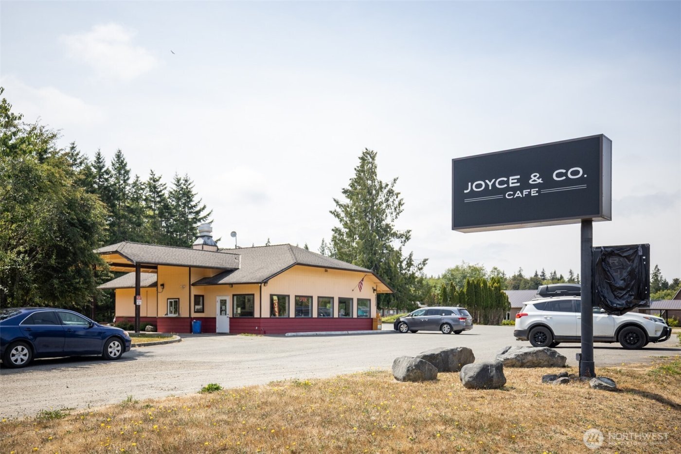 101 Wild Blackberry Lane , Port Angeles, WA 98363