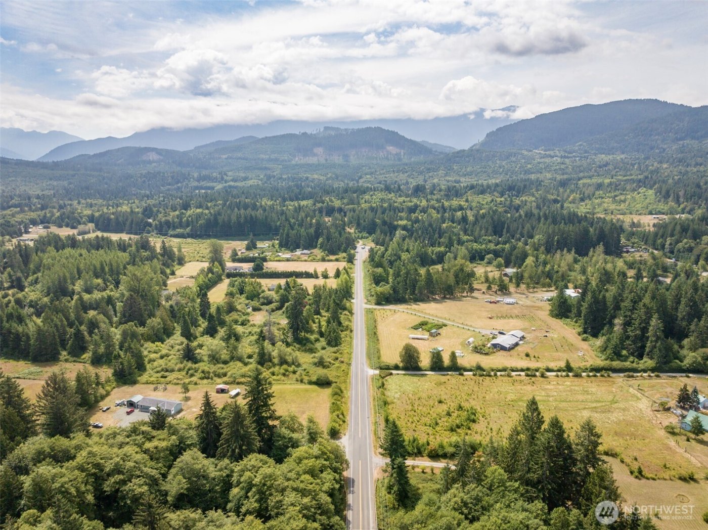 101 Wild Blackberry Lane , Port Angeles, WA 98363