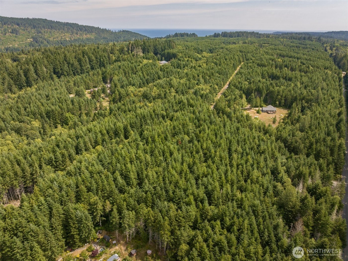 101 Wild Blackberry Lane , Port Angeles, WA 98363