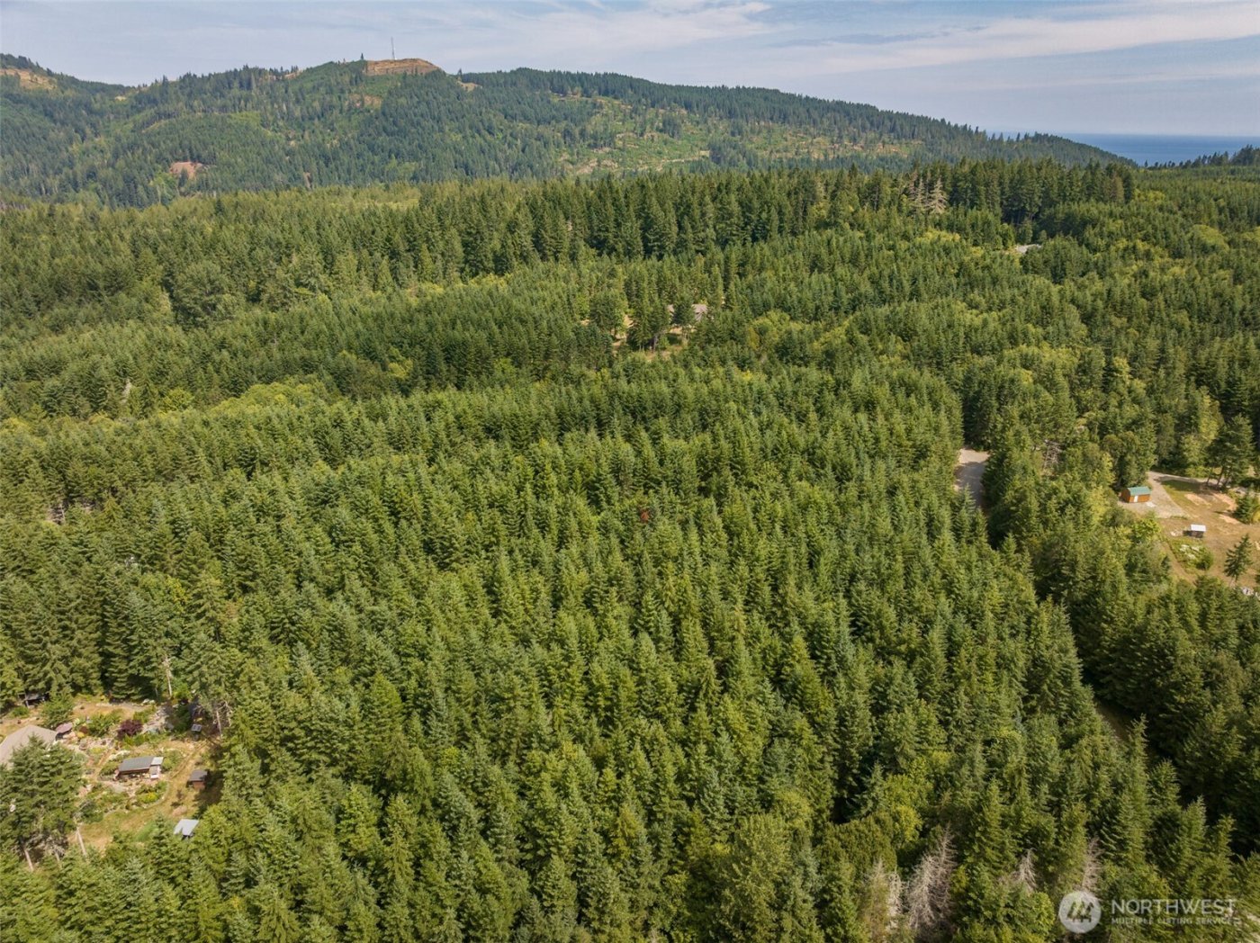 101 Wild Blackberry Lane , Port Angeles, WA 98363